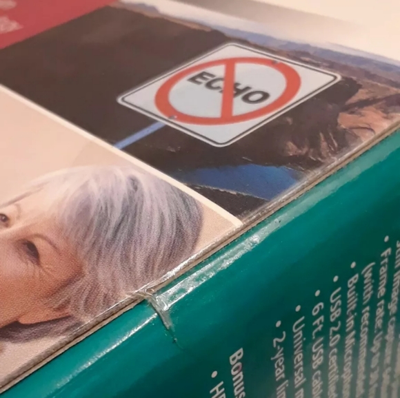 Logitech QuickCam Messenger - Picture 11 of 12